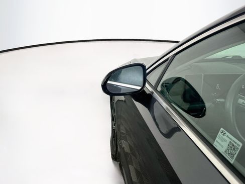 Used 2025 Hyundai Sonata SEL FWD image 16
