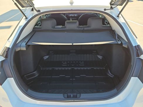 Certified 2024 Honda Civic LX image 18