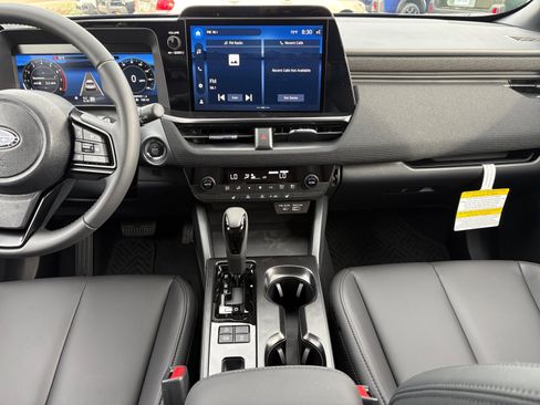 New 2026 Subaru Outback Premium AWD/4WD image 17