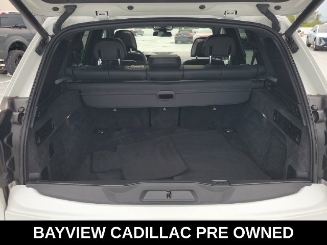Used 2024 BMW X5 xDrive40i AWD/4WD image 10