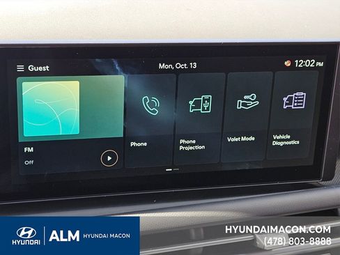 New 2026 Hyundai Santa Cruz SEL image 24