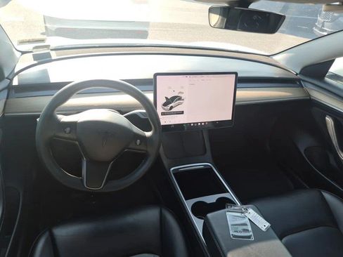 Used 2021 Tesla Model 3 Performance AWD/4WD image 5