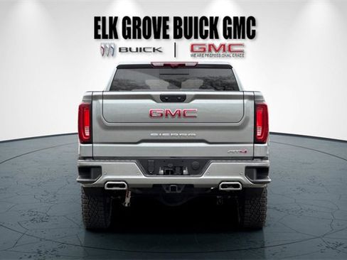 New 2026 GMC Sierra 1500 AT4 w/ AT4 Premium Package image 5