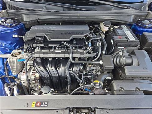 Used 2025 Kia K4 FWD image 22