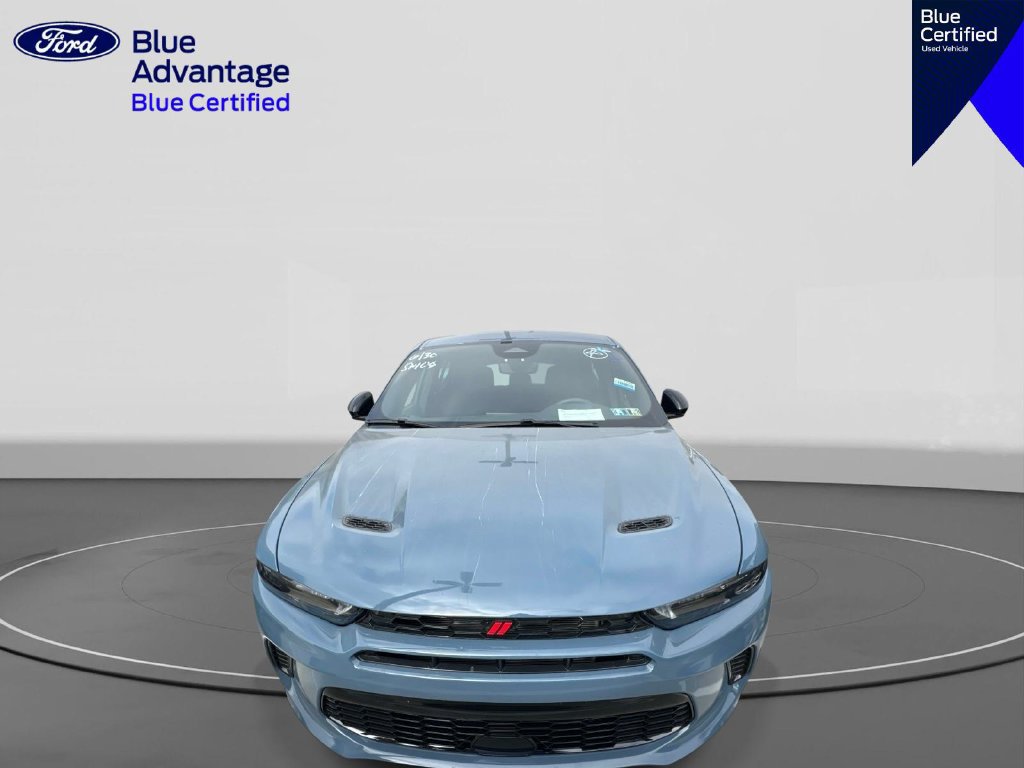 Used 2024 Dodge Hornet R/T w/ R/T Blacktop Package AWD/4WD image 5