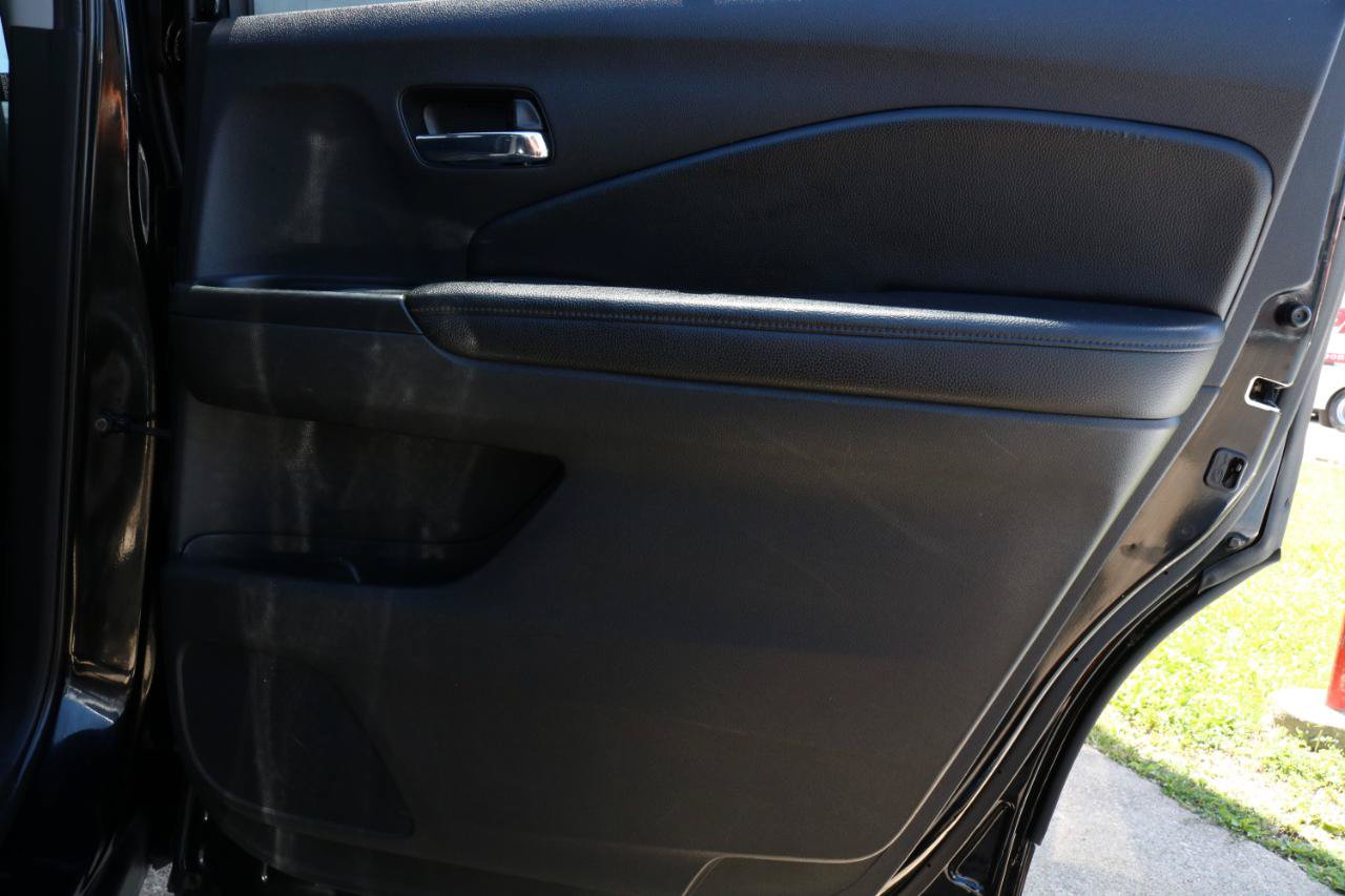 Used 2020 Honda Pilot EX-L image 36