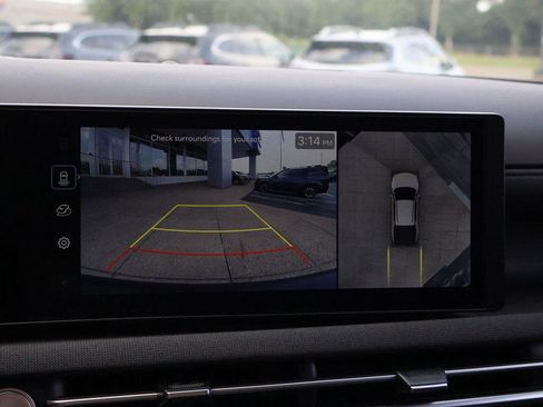 New 2025 Hyundai Santa Cruz Limited image 35