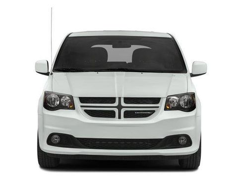 Certified 2018 Dodge Grand Caravan GT FWD image 4