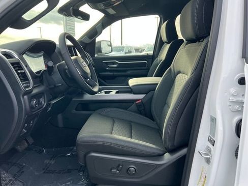 New 2026 RAM 1500 Big Horn image 13