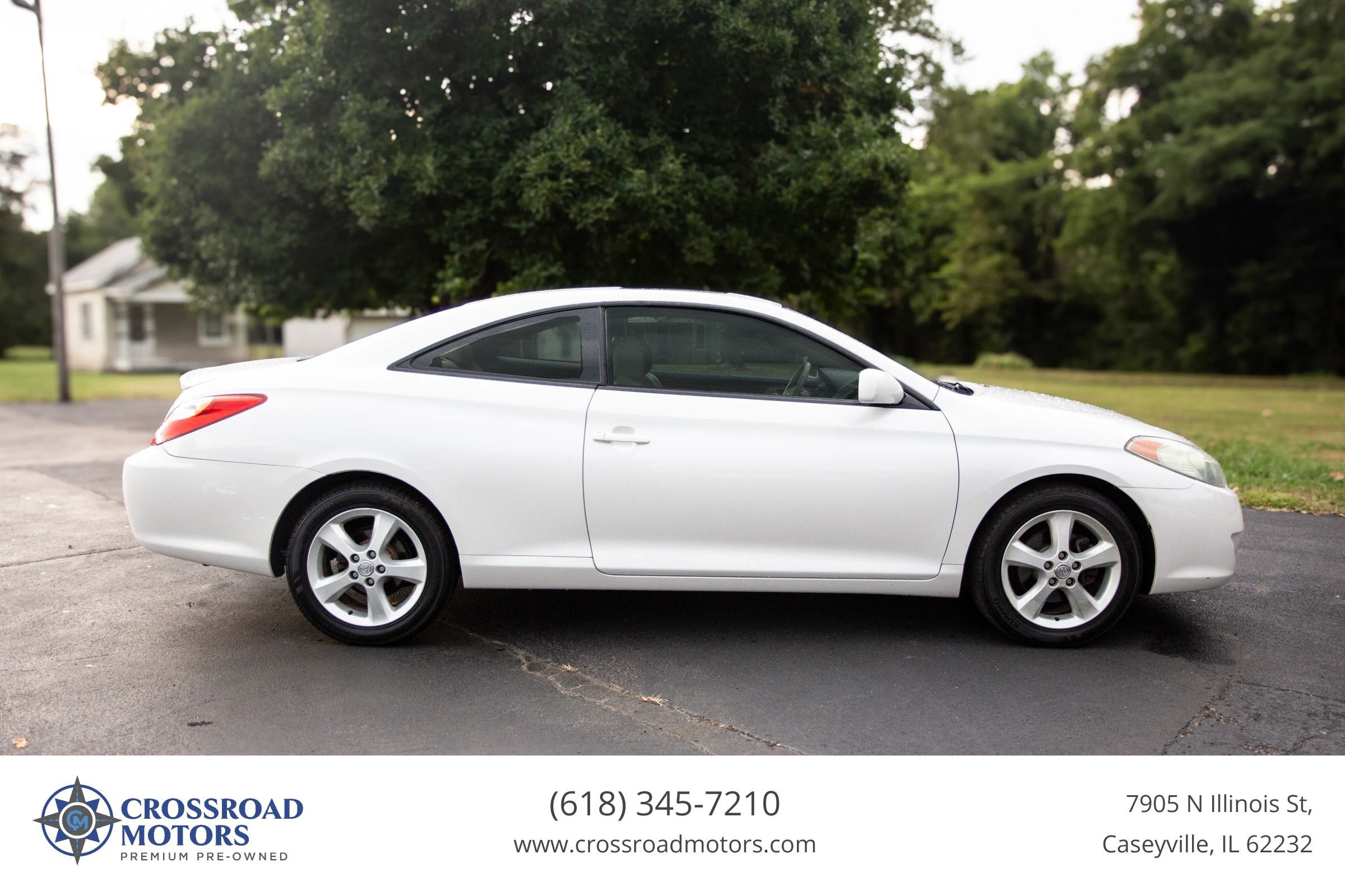 Used 2006 Toyota Solara SLE FWD image 7