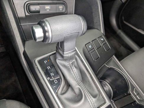 Certified 2023 Kia Sportage LX image 28