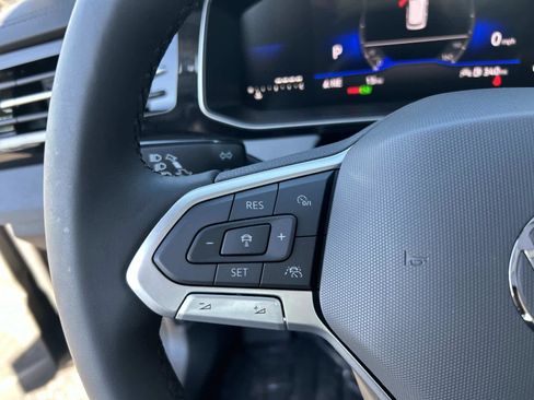 New 2026 Volkswagen Jetta SE image 27