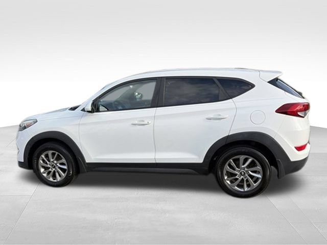 Used 2016 Hyundai Tucson SE FWD image 31