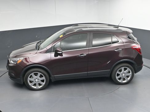 Used 2017 Buick Encore Premium w/ Experience Buick Package image 37