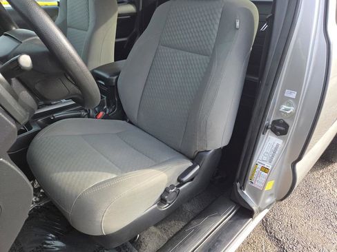 Used 2021 Toyota Tacoma SR AWD/4WD image 21