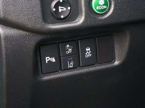 Used 2021 Honda Pilot Black Edition image 14