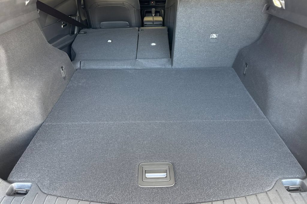 New 2026 MAZDA CX-5 Select AWD/4WD image 16