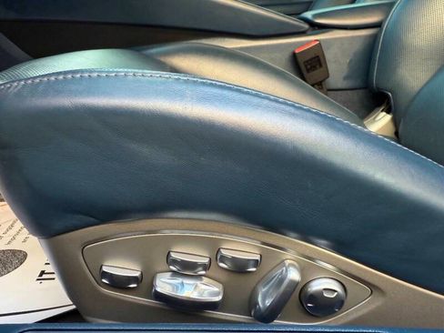 Used 2015 Porsche 911 Turbo S image 19