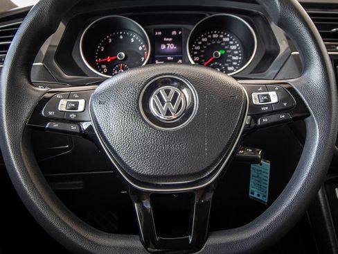 Used 2019 Volkswagen Tiguan S w/ Driver Assistance Package AWD/4WD image 33
