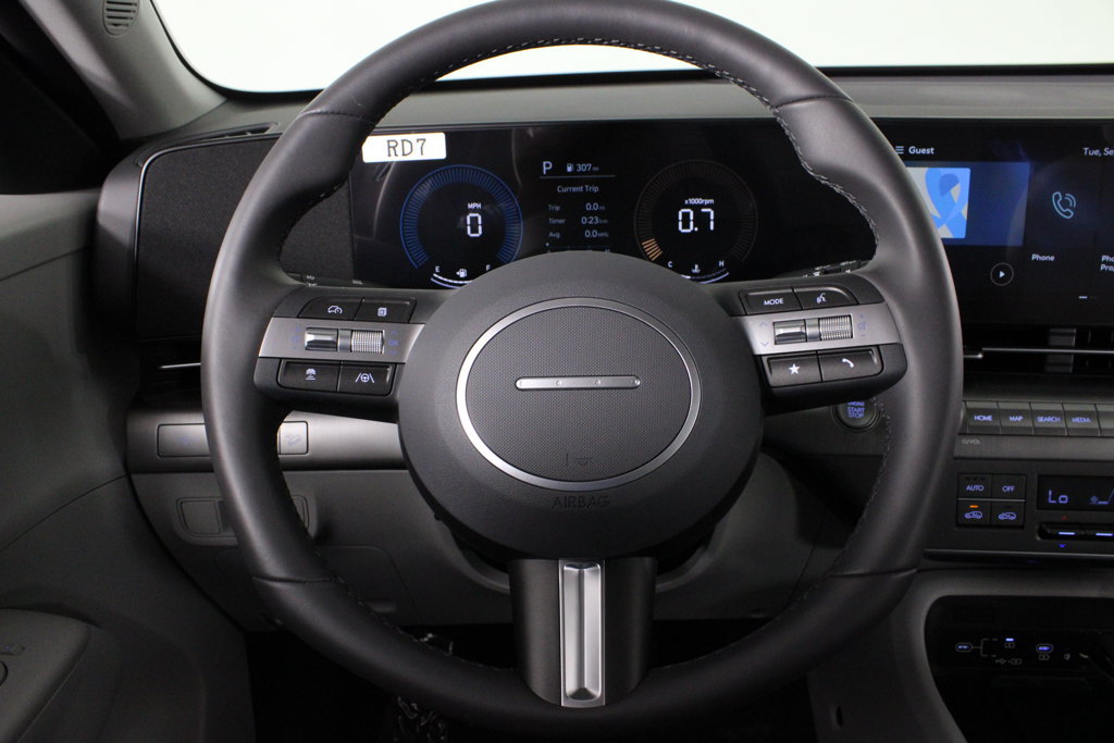 Certified 2026 Hyundai Kona SEL Sport FWD image 26
