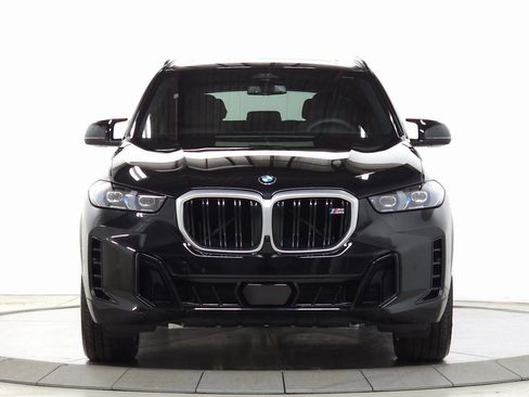 Used 2026 BMW X5 M60i w/ Executive Package image 2