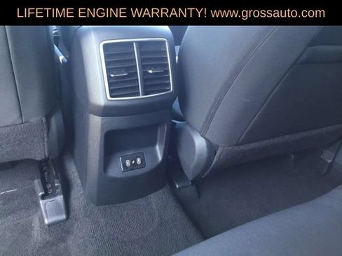 Used 2026 Kia Sportage LX AWD/4WD image 25