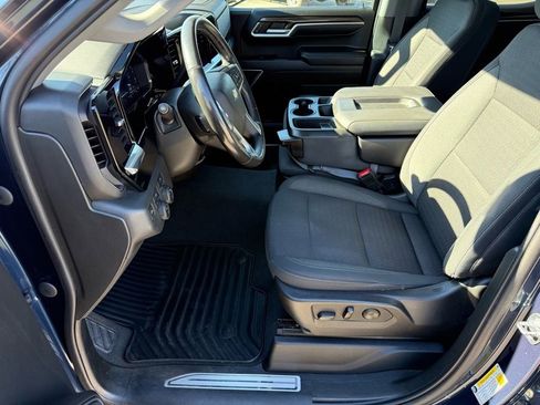 Used 2022 Chevrolet Silverado 1500 LT image 11