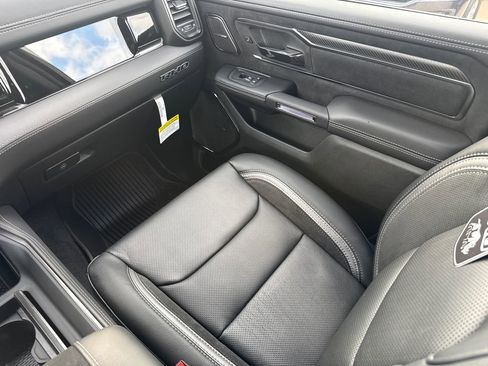 New 2026 RAM 1500 RHO w/ RHO Level 1 Equipment Group AWD/4WD image 16