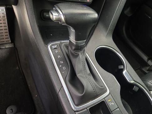 Used 2022 Kia Sportage SX image 15