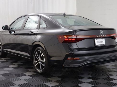 New 2026 Volkswagen Jetta Sport image 13