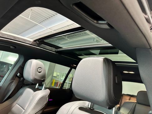 Certified 2025 Mercedes-Benz GLS 450 4MATIC image 13