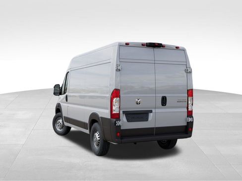 New 2026 RAM ProMaster 2500 image 3
