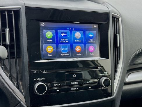 Used 2023 Subaru Forester Premium image 9