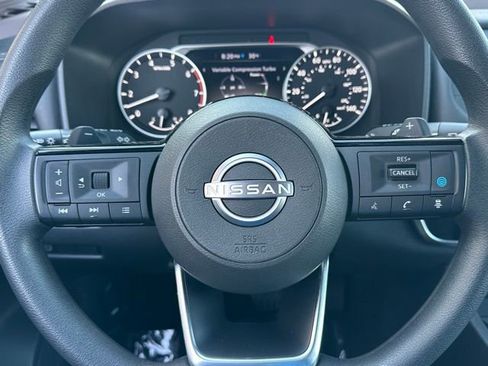 Used 2023 Nissan Rogue SV image 41