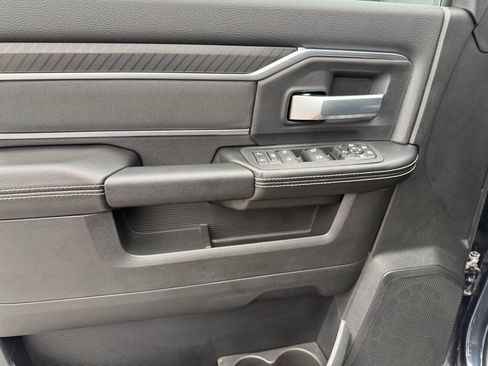 New 2026 RAM 2500 Big Horn image 10