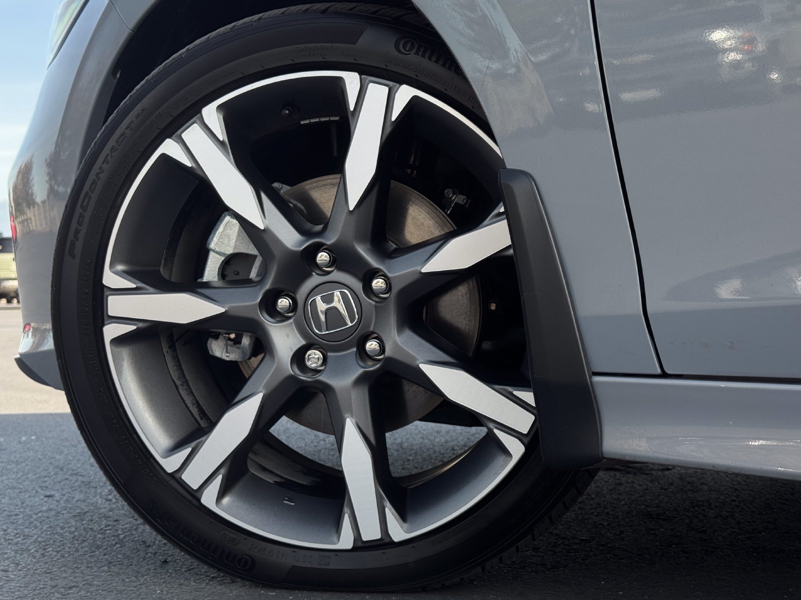 Used 2026 Honda Civic Sport Touring image 30