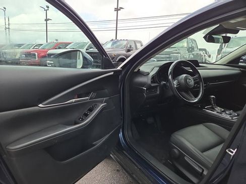 Used 2023 MAZDA CX-30 AWD 2.5 S w/ Select Package image 7