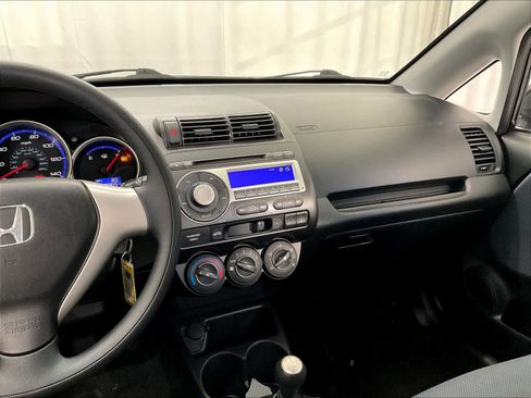 Used 2008 Honda Fit image 18