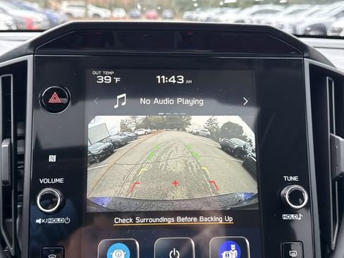 New 2026 Subaru Crosstrek 2.0i Premium image 29