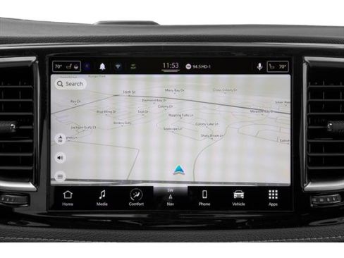 Used 2023 Chrysler Pacifica Touring-L FWD image 13