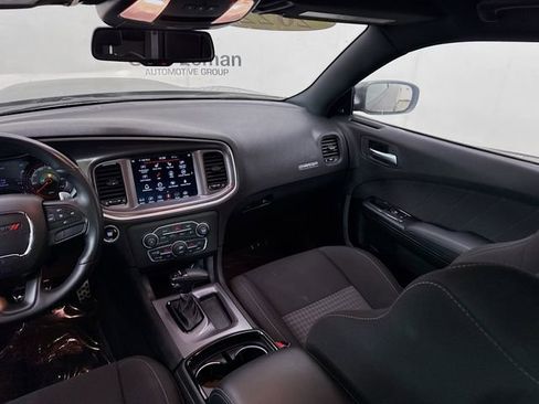 Used 2022 Dodge Charger GT w/ Blacktop Package image 25