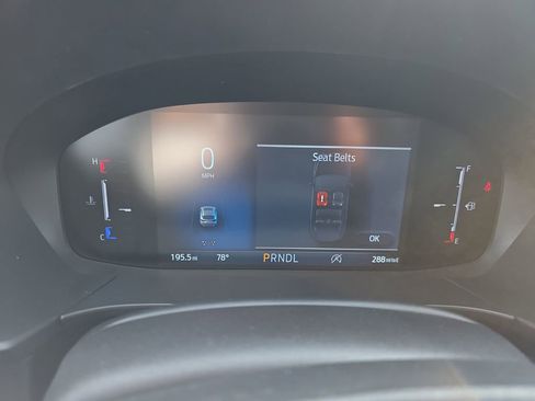 New 2026 Ford Escape Active FWD image 35