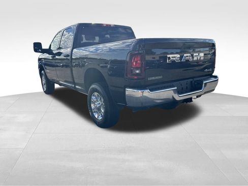 New 2026 RAM 2500 Big Horn image 4