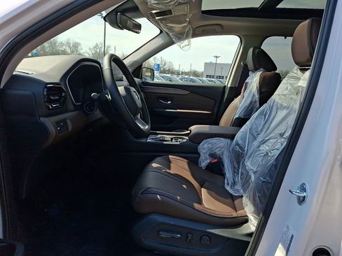 New 2026 Honda Pilot Elite image 9