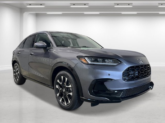 New 2027 Honda HR-V EX-L image 1