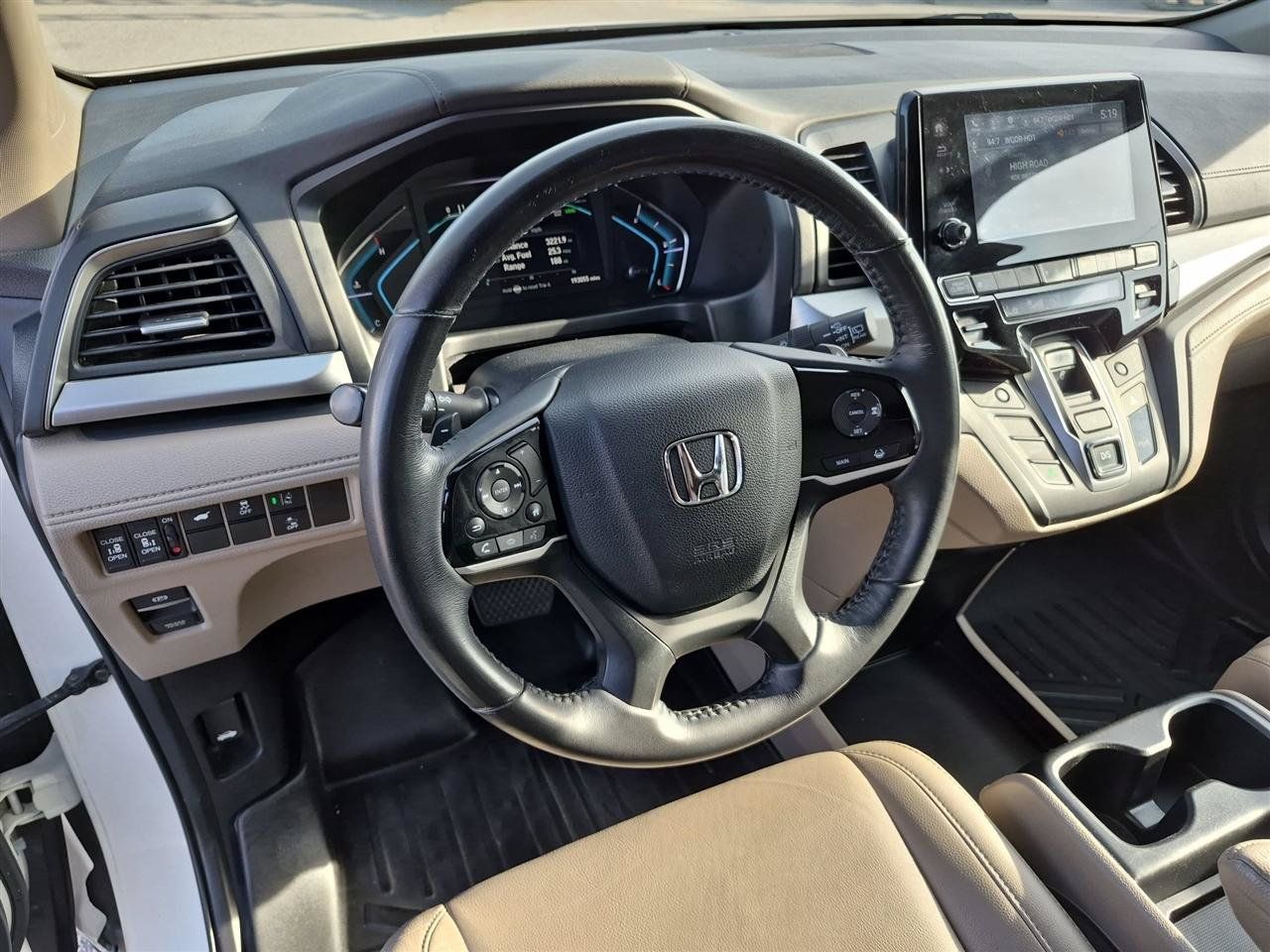 Used 2019 Honda Odyssey EX-L image 16