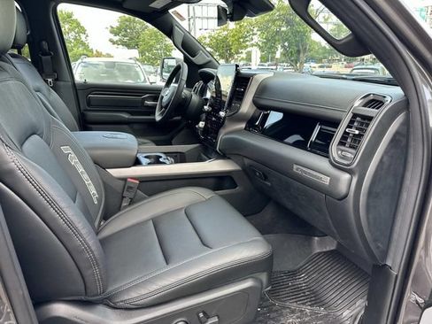 Used 2026 RAM 1500 Rebel w/ Rebel Level 2 Equipment Group AWD/4WD image 11