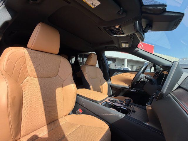 Used 2023 Lexus RX 350 Premium w/ Cold Area Package FWD image 31