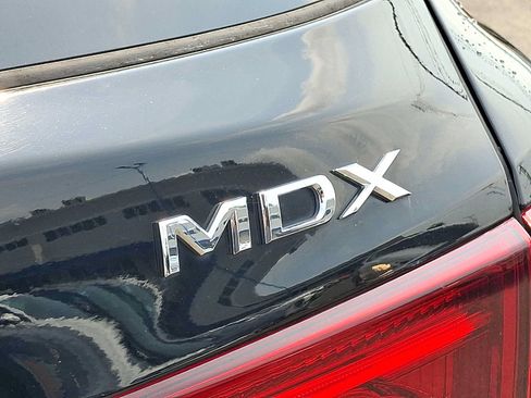 Used 2019 Acura MDX SH-AWD image 30