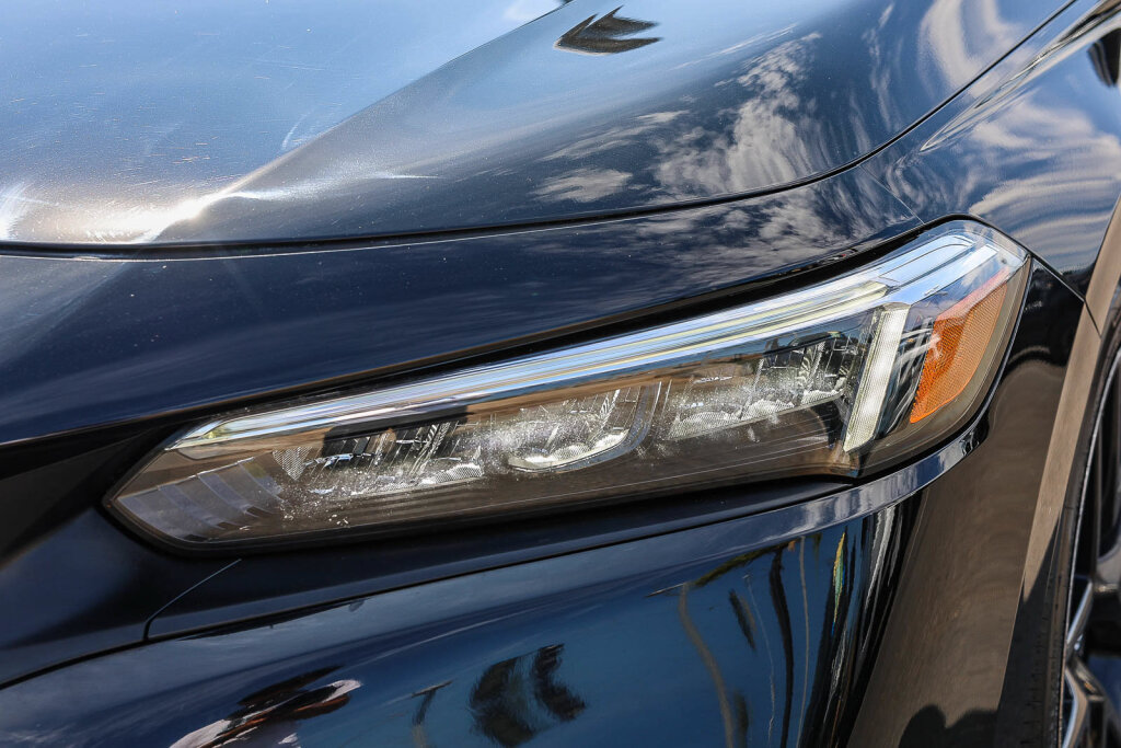 Used 2022 Honda Civic Sport Touring image 23
